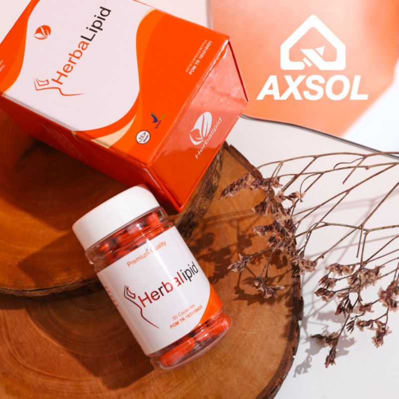 Herbalipid