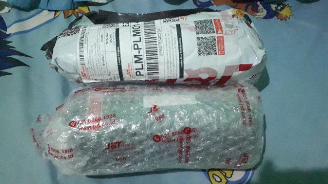 Packing Wajib Beli Untuk Garansi