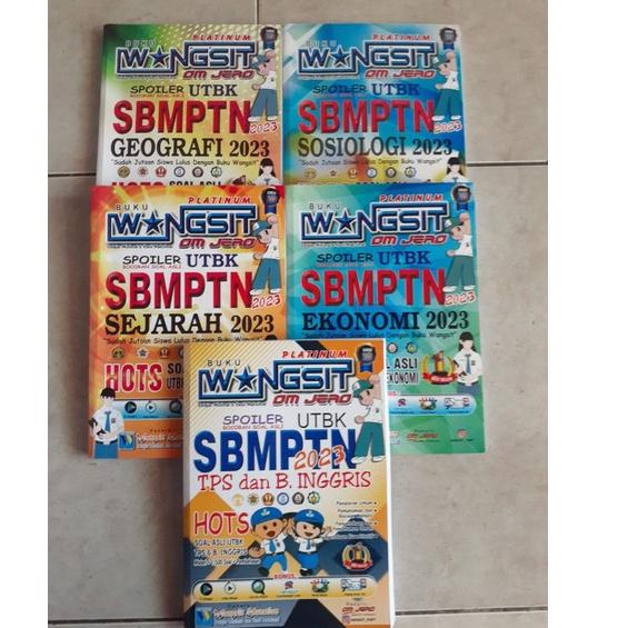 

❃Harga Promo➫ Paket soshum + TPS Wangsit UTBK SBMPTN 2022/2023 86 ❃
