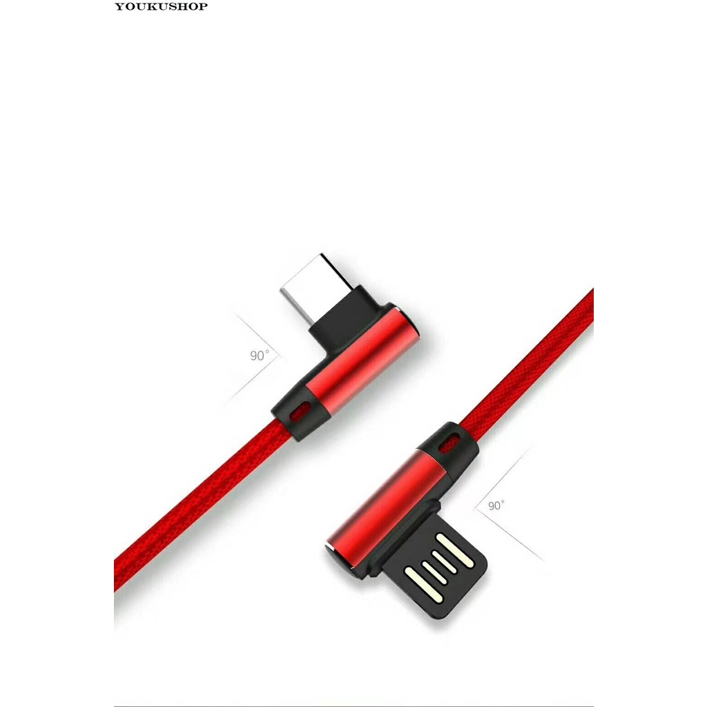 KABEL DATA GAMING KABEL DATA TYPE C 3.5A KABEL CHARGER