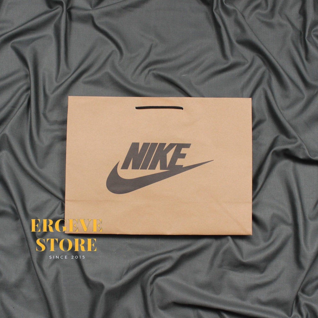 PAPER BAG NIKE