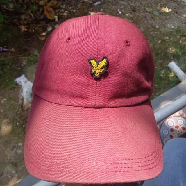 CAPS LYLE&SCOTT