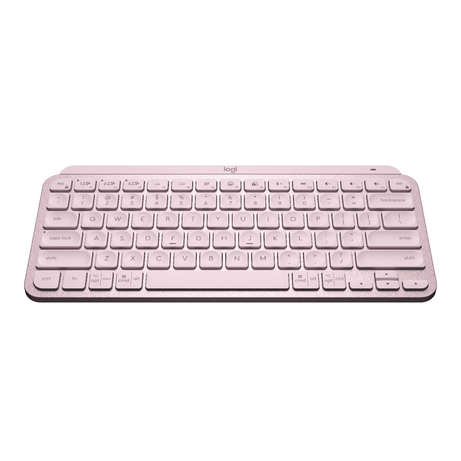 Keyboard Logitech MX Keys MINI Bluetooth &amp; Wireless - MX Keys Mini