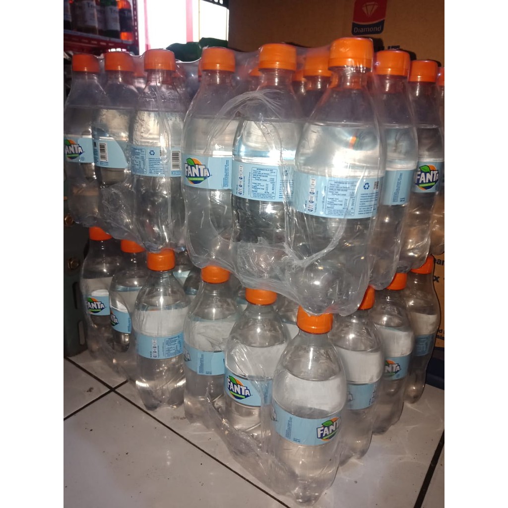 Soda Fanta 250ml sekrat (12 pcs)