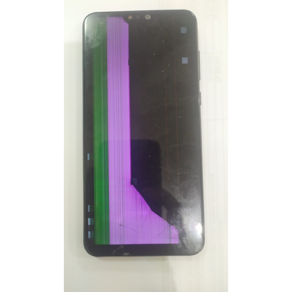 Asus Max Pro M2 6/64 Minus LCD