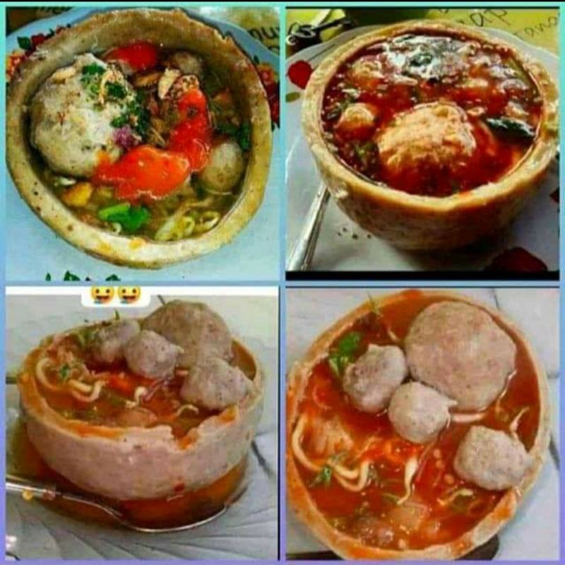 

BAKSO TIKTOK MAS BAGOL
