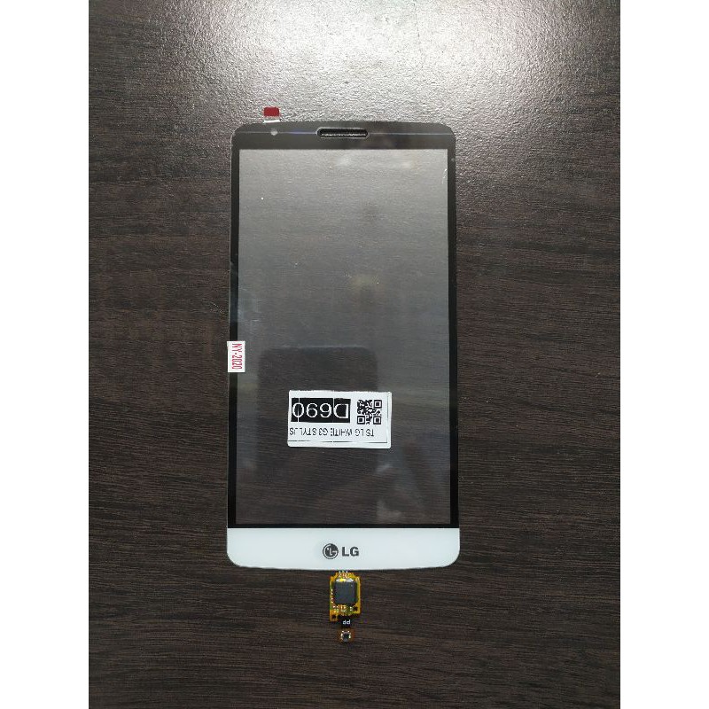 TOUCHSCREEN LG G3 STAYLUS D690 ORIGINAL