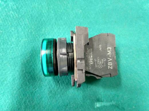 

SCHNEIDER PILOT LAMP PLASTIK XB5AVM3 HIJAU Termurah