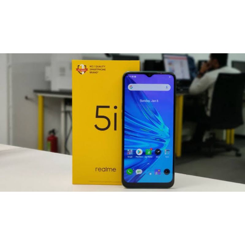 Realme 5i 4/64