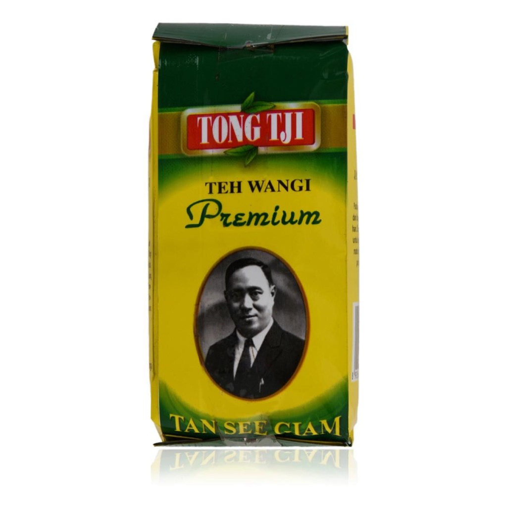 

TONG TJI Tea Premium 50 g