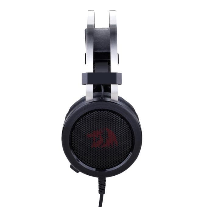 Redragon H901 Scylla - Gaming Headset LED Jack 3.5mm Redragon