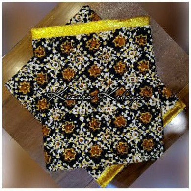 Jarik Simbar Lintang