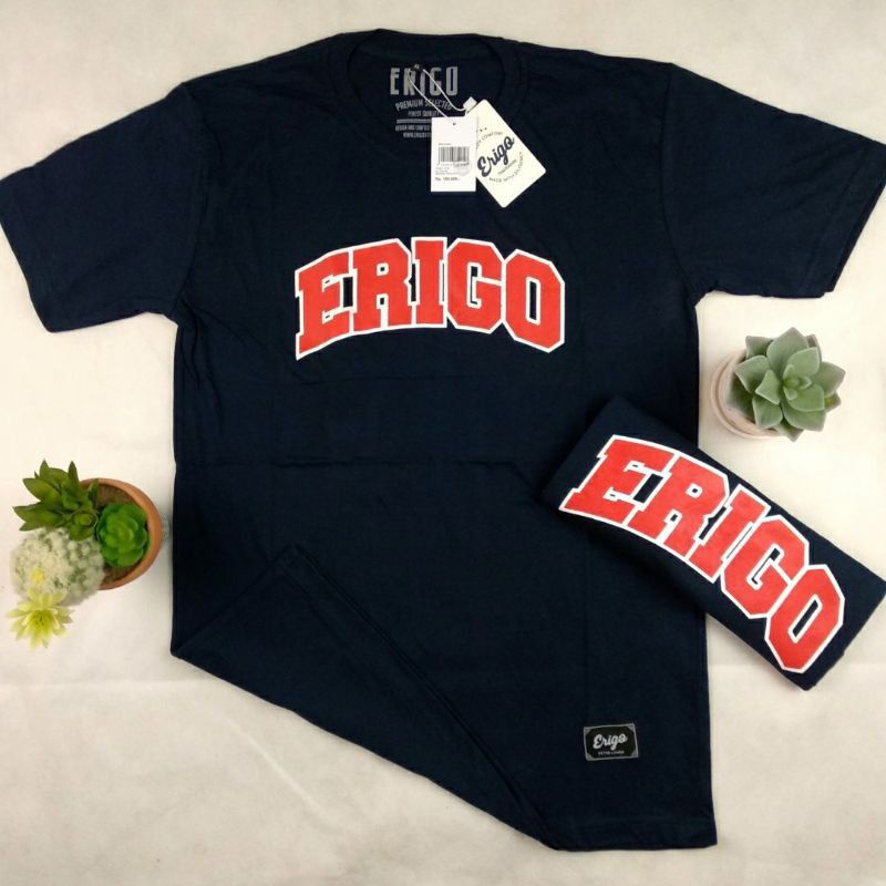 T-shirt Erigo