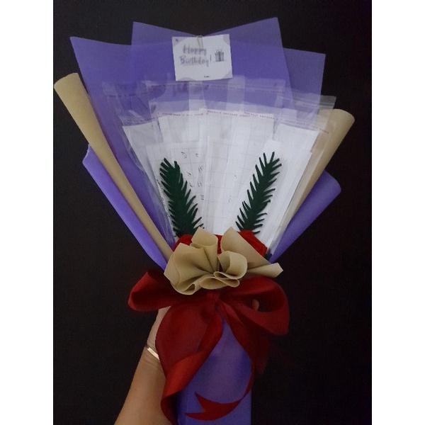 buket uang 15 20slot/ buket uang/ kerangka buket