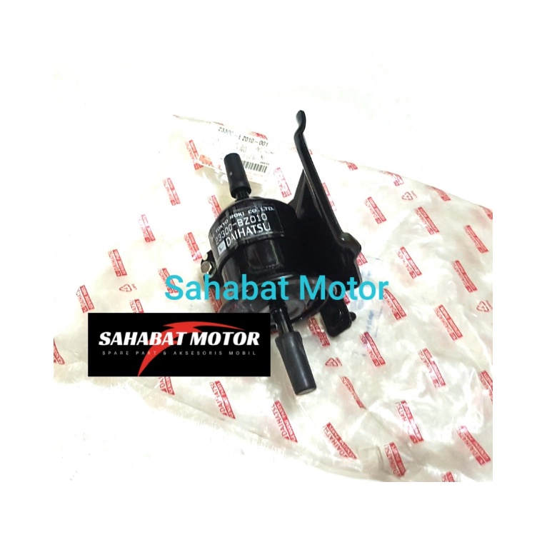FILTER BENSIN GRAND NEW AVANZA XENIA ASTRA DAIHATSU FUEL FILTER AVANZA