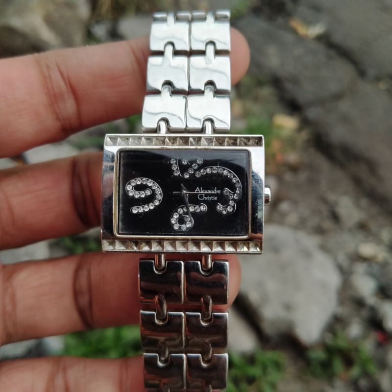 Alexander Christie 2095LH oriiginal second