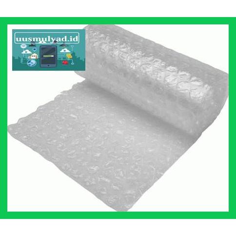 

Gt7Fher- Bubble Wrap / Plastik Bubble Untuk Packing Tambahan F68Fgio-