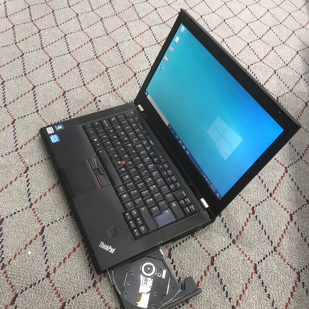 Lenovo Thinkpad T420i Murah Ci3 Gen 2Th