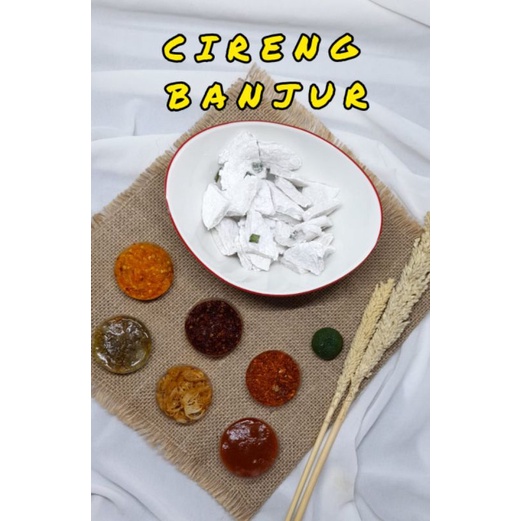 

cireng banjur bee eha bandung