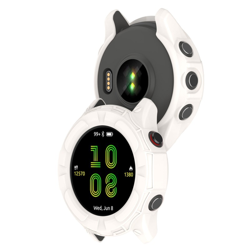 Cre Bumper Pelindung Layar Smartwatch Forer