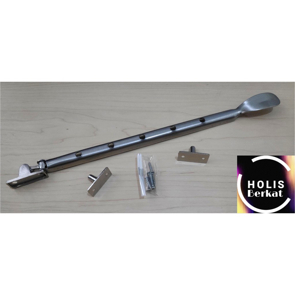 RAMSKAR / LAMSKAR LUBANG PENAHAN JENDELA MURAH