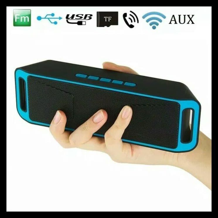 Speaker/Music Box Bluetooth Jbl A2Dp Mega Bass