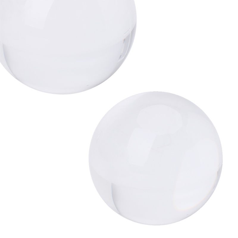 Mary Stage Prop Clear Contact Juggling Trik Sulap Untuk Pesulap 70mm/2.76 &quot;