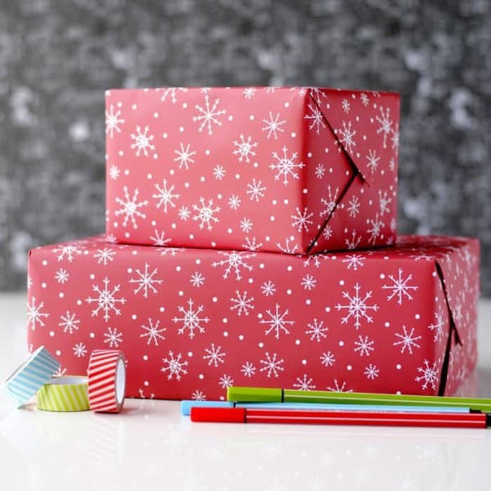 

Tambahan Packing Kertas Kado Kartu Ucapan