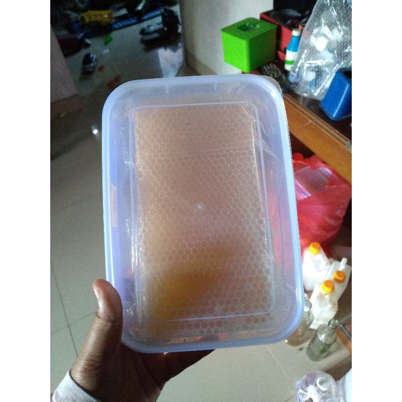 

Sarang madu randu TERMURAH || honey randu