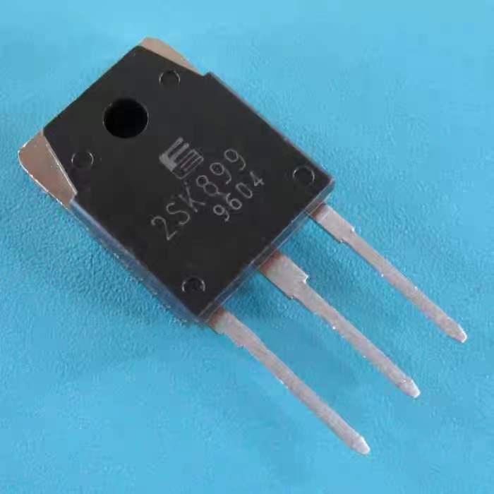 4pcs Ic 47N60S1 2SK899