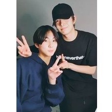 PELUNASAN NAMJOON NATION