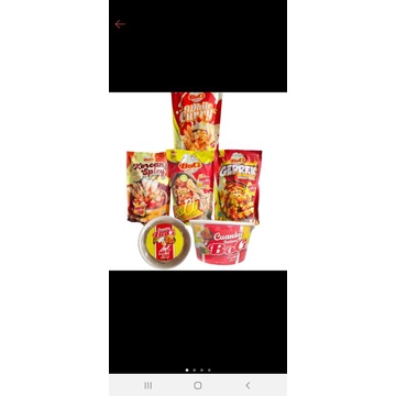 

Bakso aci