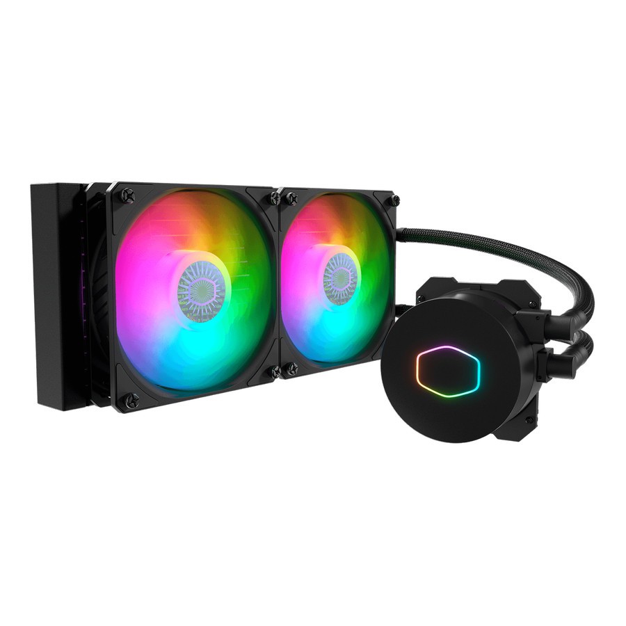 COOLER MASTER MASTERLIQUID ML240L V2 ARGB