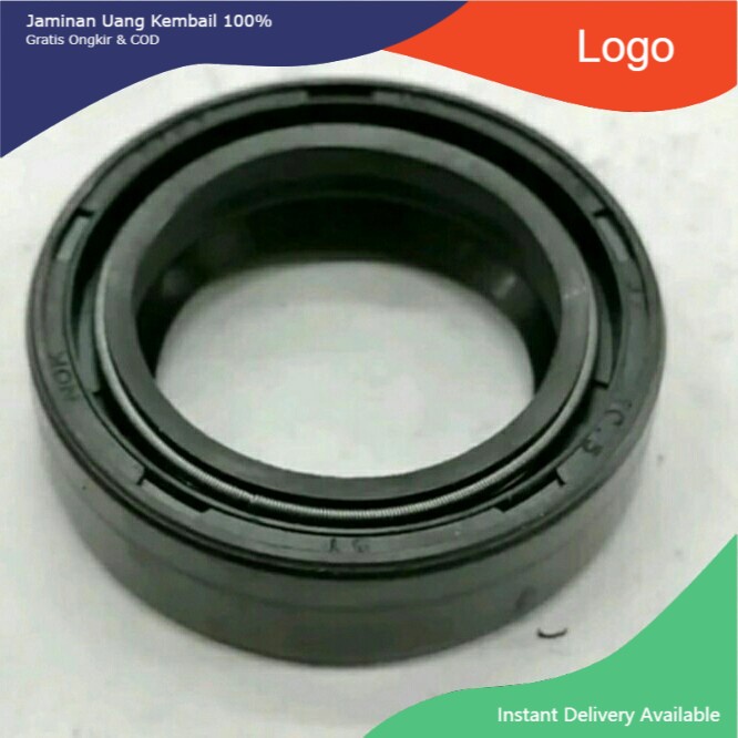 Oli Seal shock depan GRAND BEAT VARIO KARISMA REVO SEAL NOK DOUBLE PER