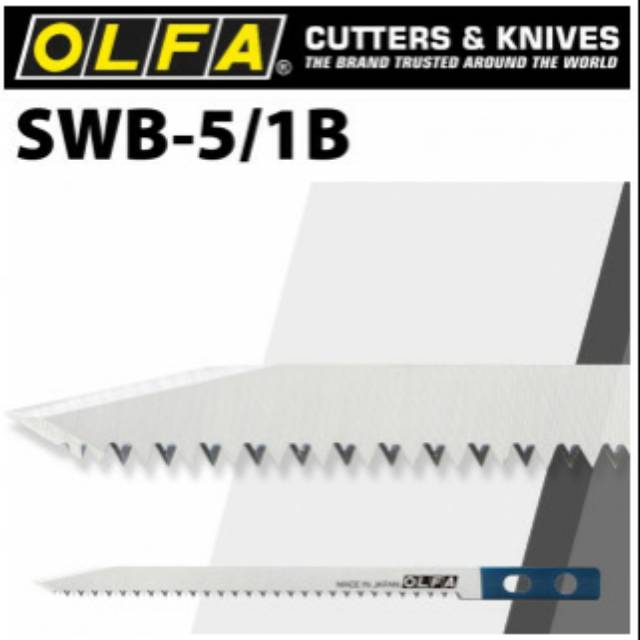 

OLFA isi cutter SWB-5/1B