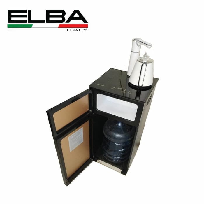 Dispenser meja ELBA italy ED 09 TB Touch Screen