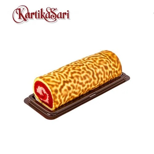

TIGER COKELAT RED VELVET ROLL CAKE KARTIKA SARI BANDUNG BEST SELLER ORIGINAL SALE PROMO ENAK GIFT HA