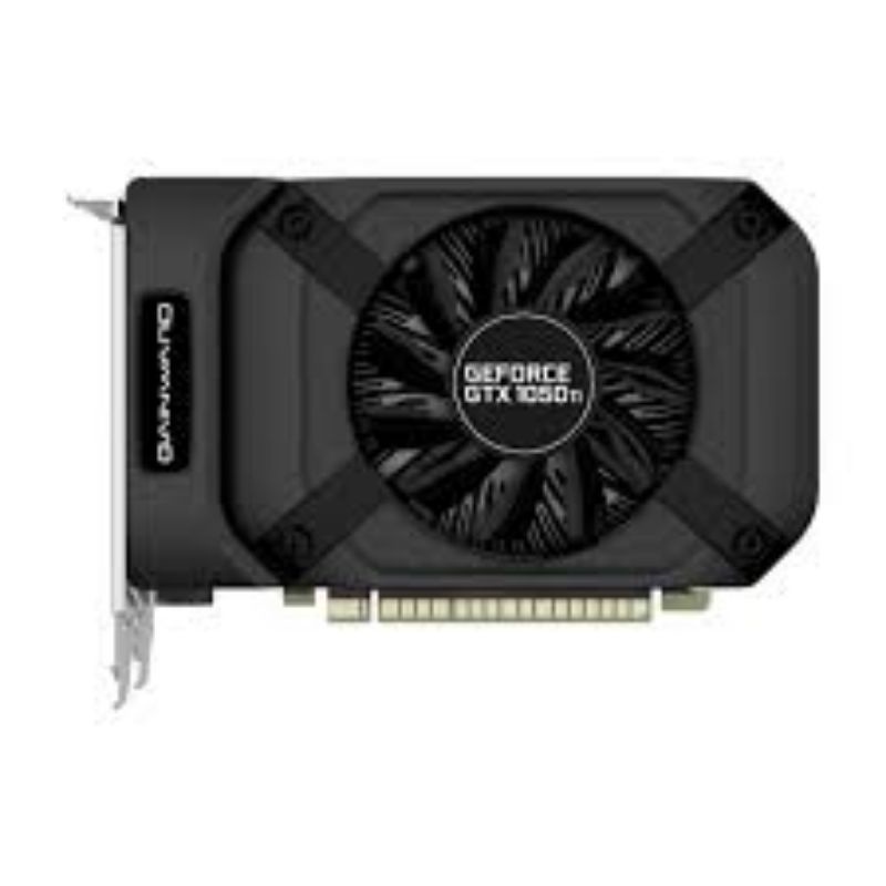 Vga Card Gainward Nvidia Gtx 1050Ti 4gb gddr5