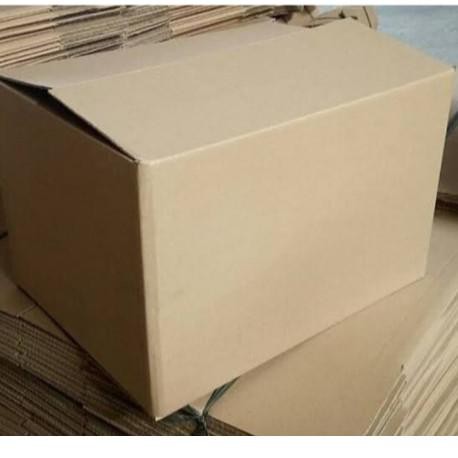 

Reborn (60 x 40 x 39 CM) / KARDUS / BOX KARTON / DUS PINDAHAN / KARDUS BESAR