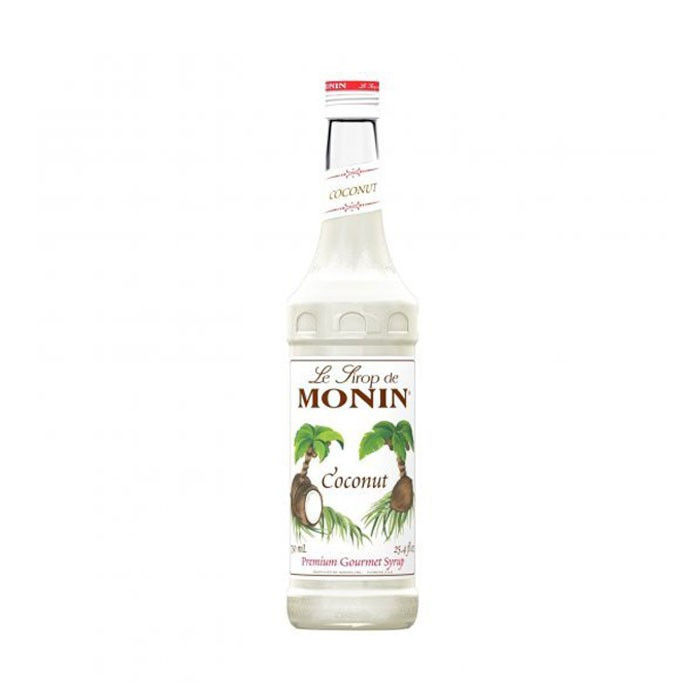 

MONIN COCONUT 700ML