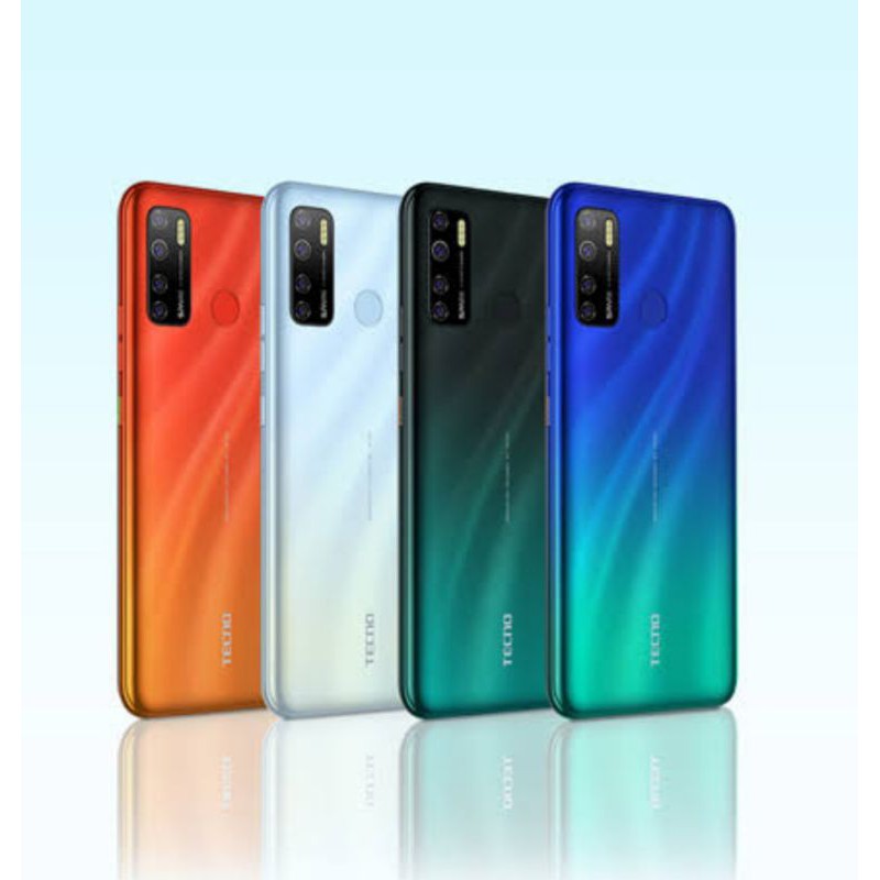 TECNO SPARK 5 PRO 4/64 - 4/128