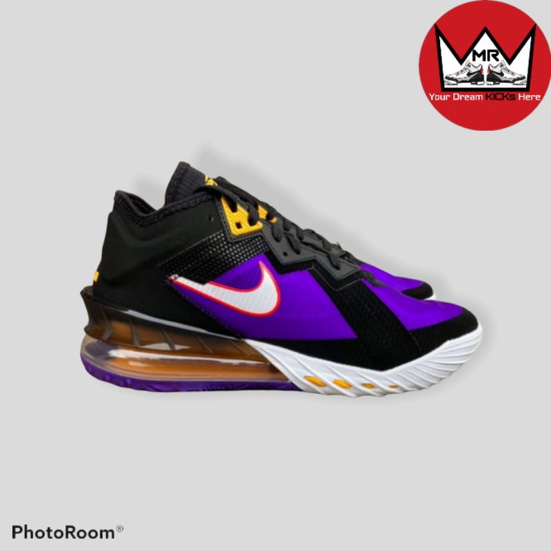 men lebron 18