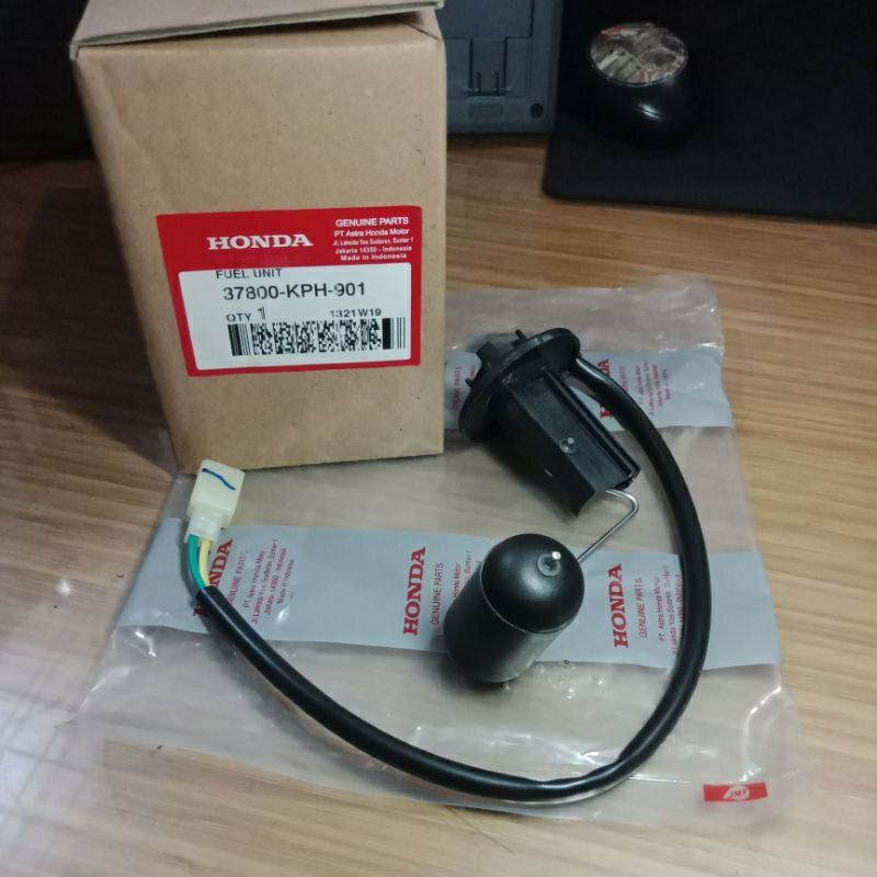 Pelampung Bensin (Fuel Unit) Kharisma 37800KPH901
