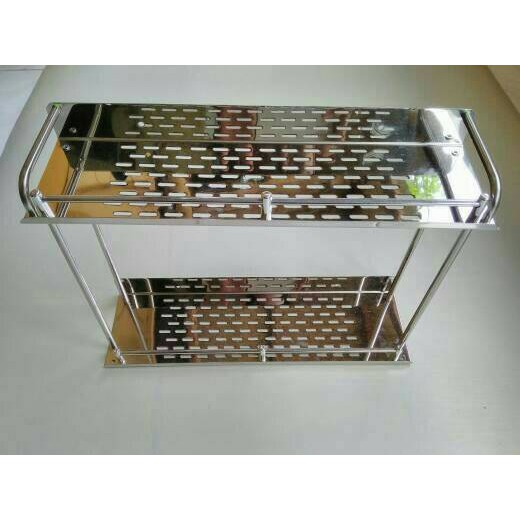 Buruan Beli - Rak Sampho Rak Sabun Tempat Sabun Susun