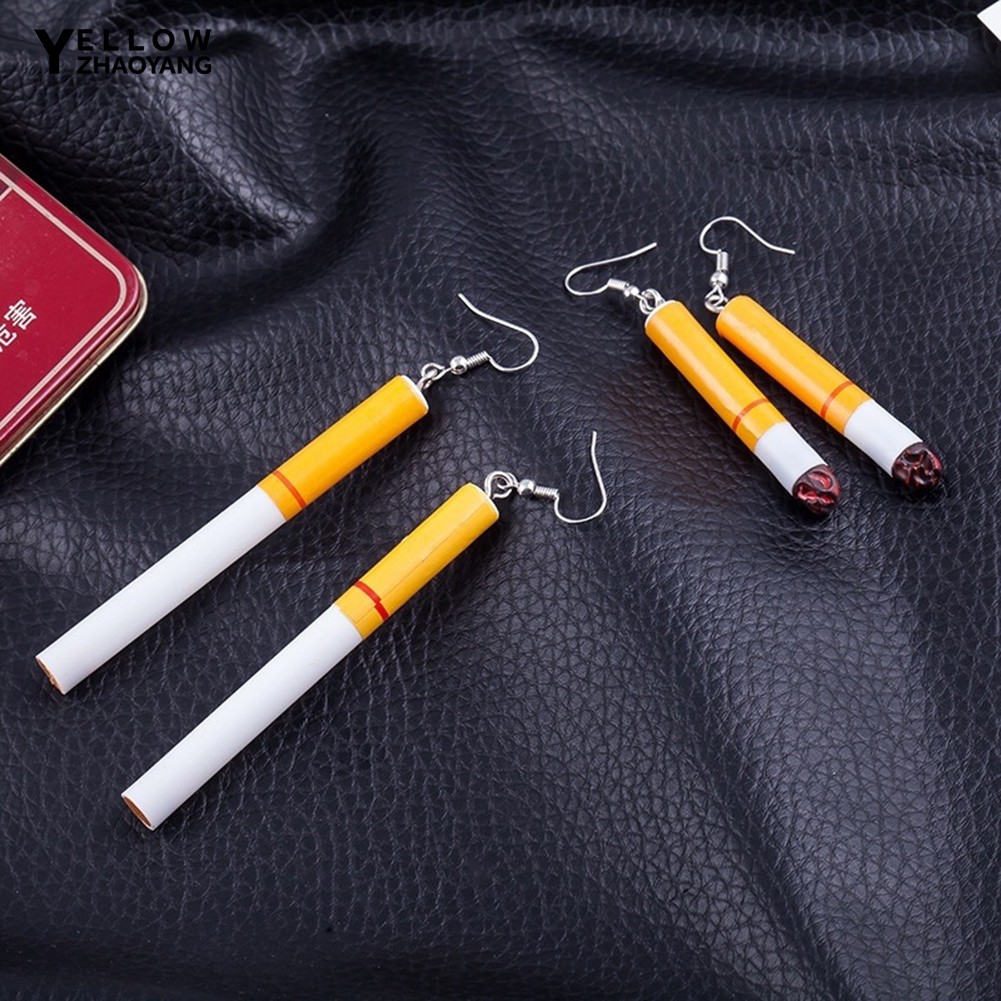 Zhao Anting Kait Bentuk Rokok Lucu Shopee Indonesia