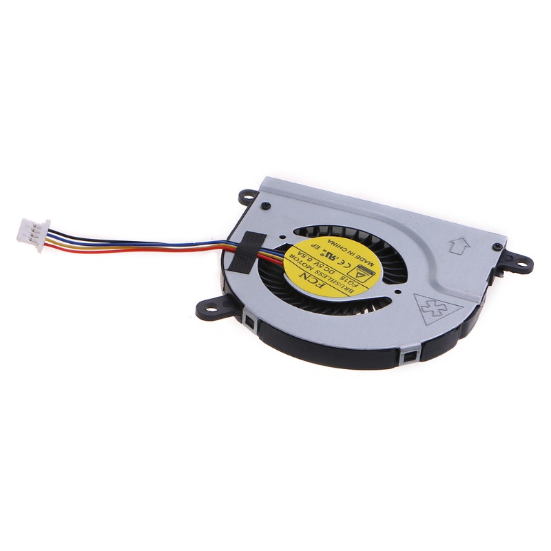 zzz for Probook 430 G2 435 G2 Laptop CPU Cooling Fan 5V 0.5A GPU Radiator 768199-001