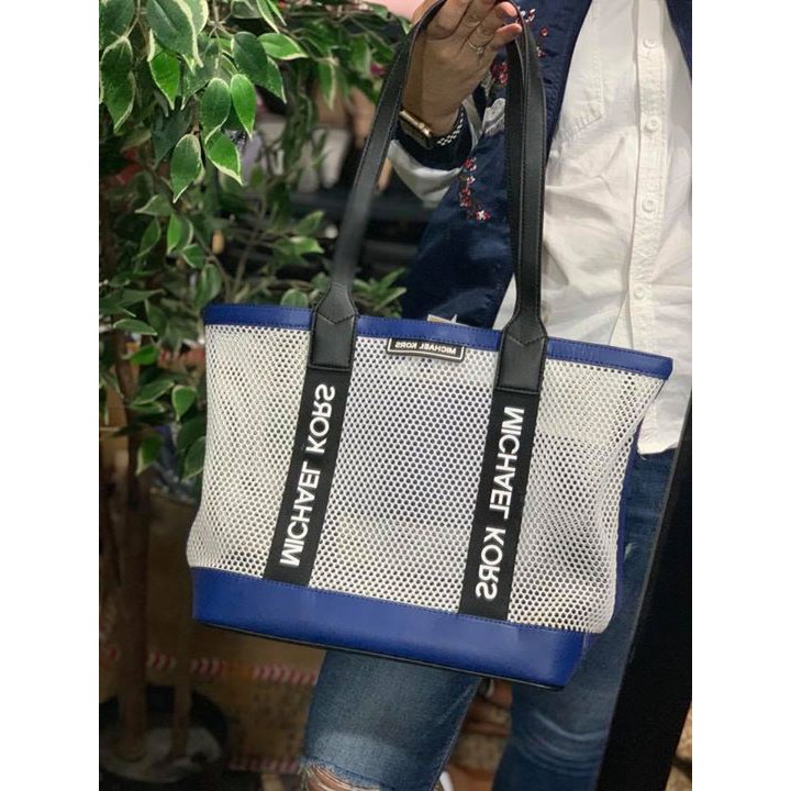 Tas Tote Michael Kors - SKU MT10525