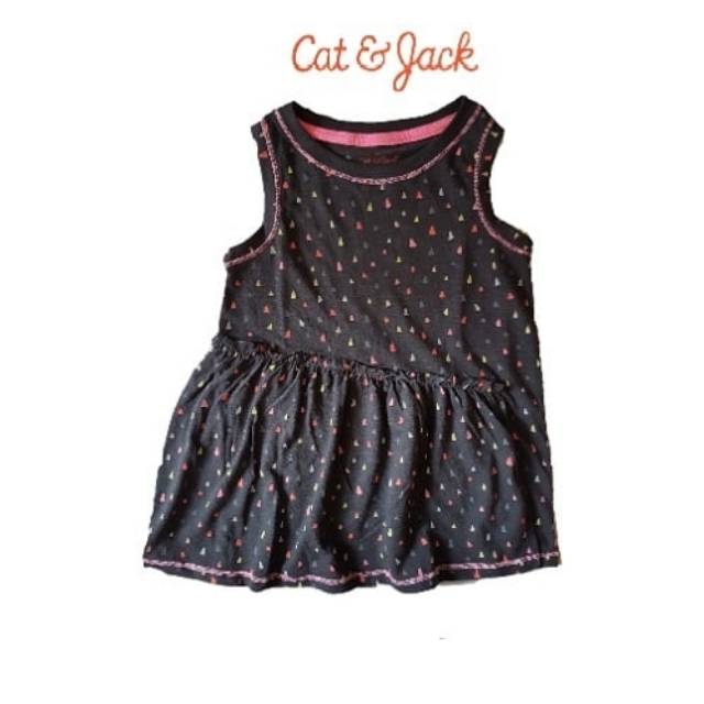 Dres balita  abu-abu