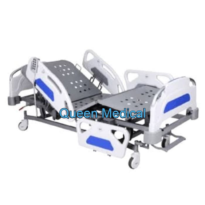 Ranjang Pasien Elektrik Electric Bed Acare HCB-8332-A6 dengan matras