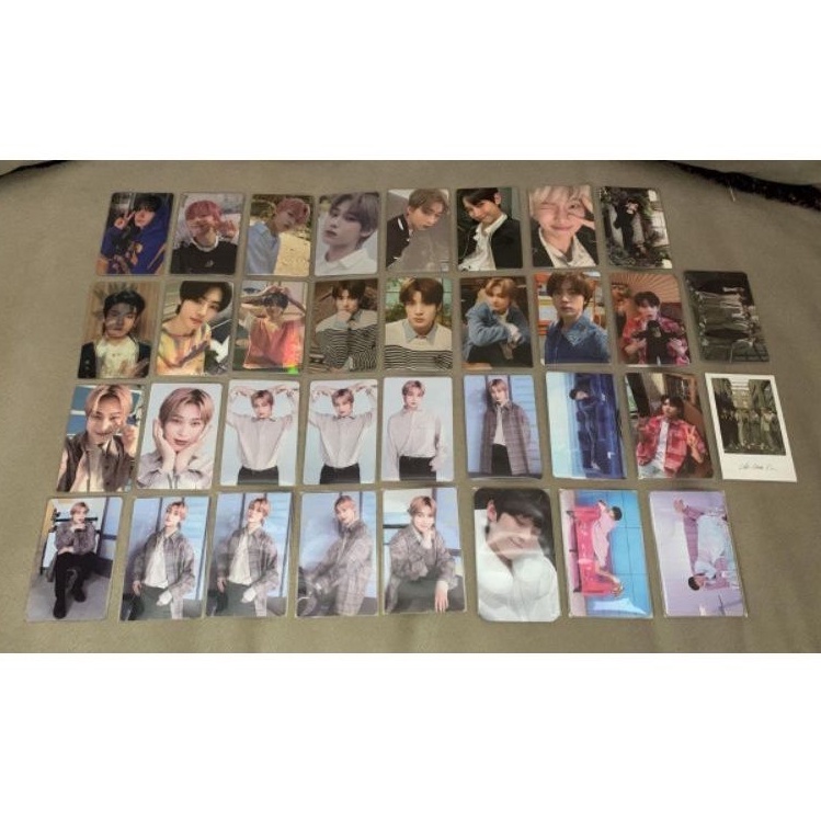 WTS PC ENHYPEN BTS